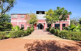 Collection O Ajmer - Pushkar Bypass Formerly Shakti Resort